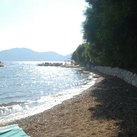 فندق Club Bellamare مرمريس