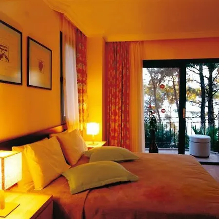 Club Bellamare 4* مرمريس