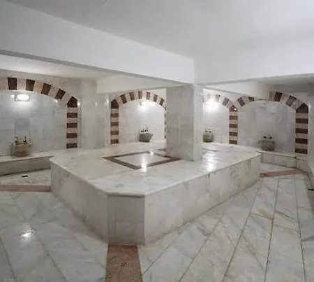 Club Bellamare Отель 4*