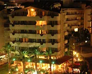 Club Bellamare 4* Marmaris