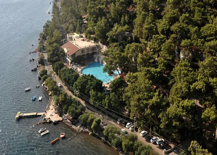 Hotel Club Bellamare 4*