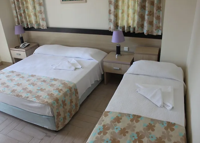 Club Bellamare Hotel Marmaris